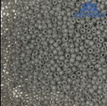 Zdjęcie - Koraliki TOHO Round 11/0 Opaque Gray